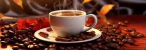 قهوه؛ شروع کوچک یک روز خوب